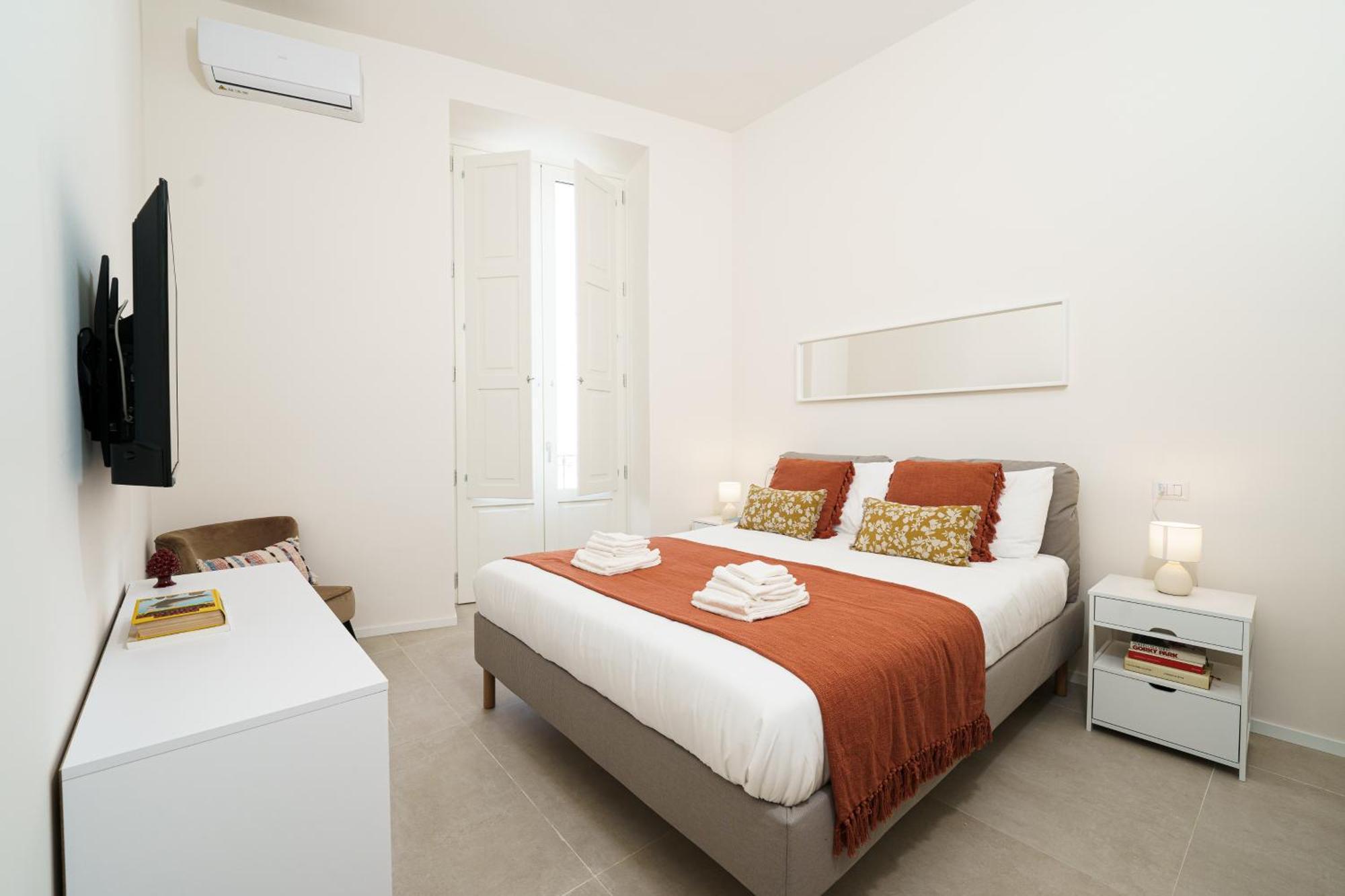 Habibi Apartments Syrakuzy Zewnętrze zdjęcie